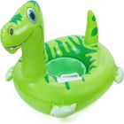 Bouée de natation pour bébé à partir de 1 à 5 ans, bouée de natation pour tout-petit, siège de natation gonflable (dinosaure Bouée de natation pour bébé à partir de 1 à 5 ans, bouée de natation pour tout-petit, siège de natation gonflable (dinosaure