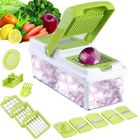 CLOUDSEMI Zelotes 2.4GHz Souris sans Fils 2400 DPI 6 Boutons Souris Rechargeable Ergonomique Verticale Optiqueà Sans Fil Mouse