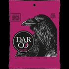 DARCO CDA D930 - Cordes guitare électrique - Nickel Wound D930 Extra Light 9-42