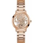 Guess Quattro Clear GW0300L3 Montre Quartz Femme