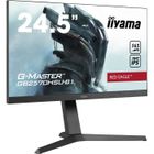 Ecran PC Gamer - IIYAMA G-Master Red Eagle - 24,5" FHD - Dalle IPS - 0,5 ms - 165 Hz - HDMI / DisplayPort / USB 2.0 - AMD FreeSync