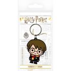 Pyramid International - Harry Potter - Porte-clés Chibi Harry 6 cm