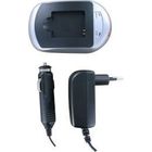ABOUT BATTERIES Chargeur pour SAMSUNG PL120