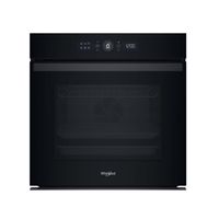 Whirlpool Four combi vapeur 73l 56cm noir - WOI4S8CM0SBAF