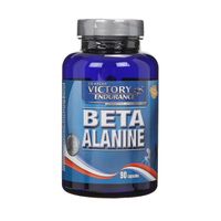 VICTORY ENDURANCE Acides aminés Béta Alanine NTT