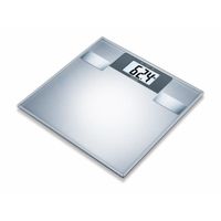 Pèse-personne impédancemètre - BEURER - SR BF 2 - Mesure de poids, graisse et eau corporelles