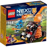 LEGO® Nexo Knights 70311 La Catapulte du Chaos