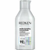 Redken Acidic Bonding Concentrate Conditioner Après-shampoing Donne de la souplesse. 11 % 300 ml