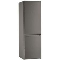Réfrigérateur WHIRLPOOL W5811EOX1 - 339 L (228 + 1