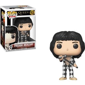 Figurine pop freddie mercury Cdiscount