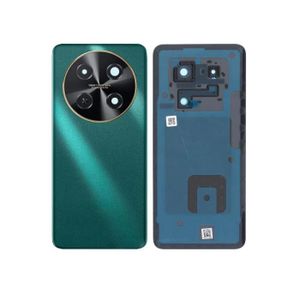 Cache Batterie / Coque Arrière Compatible Huawei Mate 20 Pro Rose | Replayce - Foto 6