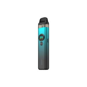 équivalent nicotine cigarette électronique Clearomiseur XTank T 3ml Vaporesso, inhalation indirecte main image 0
