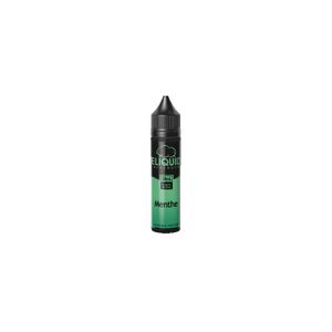 Liquide menthe poivree - Cdiscount
