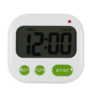 Montre vibrante outlet reveil