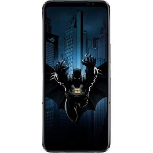 Téléphone portable Asus ROG Phone 6D Batman 12-256 Go gris - AI2203-5