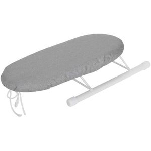 Durable Table Top Space Saving petite planche à repasser IKEA manifestaient Mini planche à repasser 