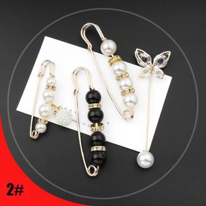 KIT DE COUTURE Kit de couture,Broches à perles pour femmes,ensemb