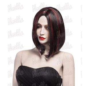acheter perruque femme pas cher