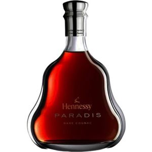 DIGESTIF-EAU DE VIE Hennessy Paradis 70 cl