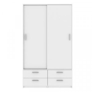 Armoire Porte Coulissante Achat Vente Armoire Porte Coulissante Pas Cher Cdiscount