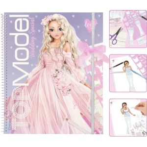 Coloriage Topmodel Achat Vente Jeux Et Jouets Pas Chers