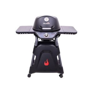 BARBECUE Barbecue Electrique Char-Broil All-Star 120 B noir
