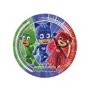 Pyjamasque Anniversaire Cdiscount