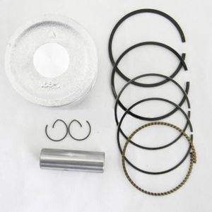 5Pcs 15600-ZE1-003 jauge huile pour Honda GX110 GX120 GX160 GX200 Moteur