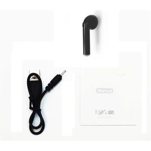 IPX7 /écouteurs /étanches Sportifs Microphone int/égr/é /Écouteurs sans Fil Bluetooth 5.0 3D St/ér/éo HiFi pour//iPhone Android//Apple Airpods Pro//Huawei//Samsung//Xiaomi Binaural Couplage Automatique