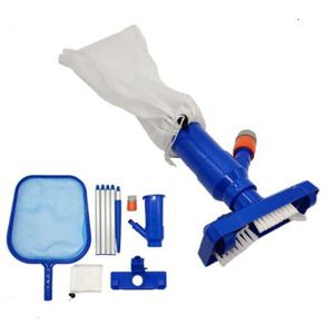 brosse pour aspirateur piscine cdiscount