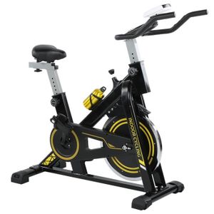 Velo stationnaire Cdiscount