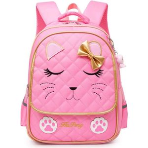 Sac a dos fille grande section top