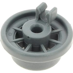 4 X Bas fond panier roues essieux pour Hotpoint Lave-vaisselle C00056347 35 mm ST01 