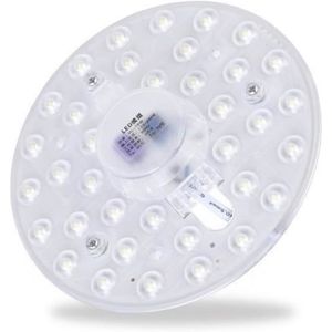 AMPOULE - LED Ampoule Led E40 100W Blanc Froid Avec Adaptateur E