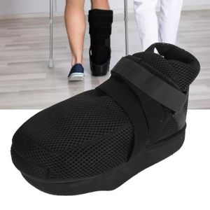 Chaussures pour pieds 2025 enflés