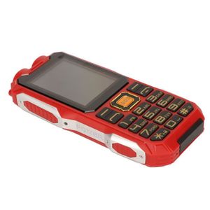 MOBILE SENIOR COC-7803043616206-Unlocked Senior Phone, High Volu