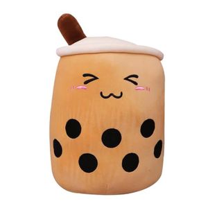 Boba Milk Tea Cup Peluche 14in Peluche Bubble Tea Lait Étreignant Oreiller Doux Poupée En Peluche Boba Milk Tea Cup Peluche 14in Peluche Bubble Tea Lait Étreignant Oreiller Doux Poupée En Peluche