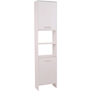 Meuble Bois Salle De Bain Achat Vente Meuble Bois Salle De