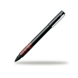 Stylo - Parure Lamy  398BY accent brillant bruyère Stylo roller -