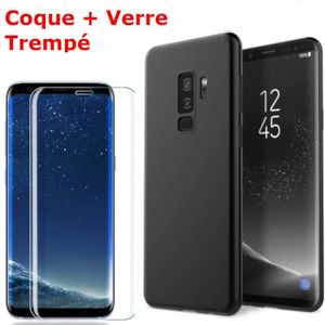 galaxy s8 coque silicone