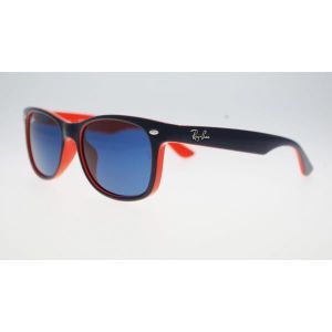 lunette de soleil ray ban orange et bleu lunette de soleil ray ban orange et bleu