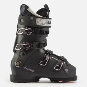 Chaussures de ski Femme Lange Cdiscount
