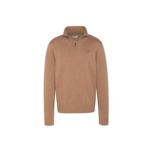 PULL Pull camionneur coton  -  Schott - Homme