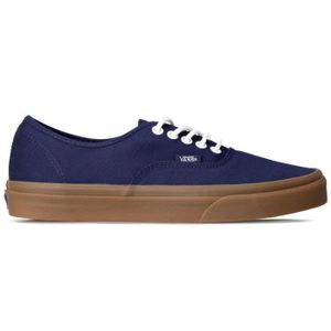 vans bleu marine marron vans bleu marine marron