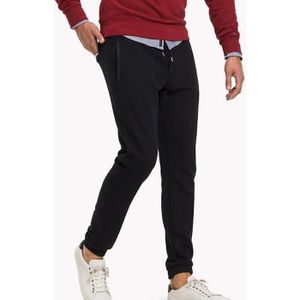 Bas de jogging tommy hilfiger homme clearance