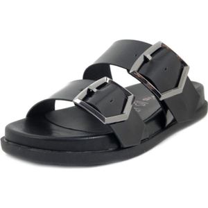 Mules Tamaris | Espadrilles Orange Femme * Smart Works