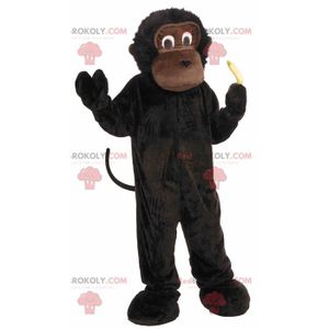 Déguisements animaux Mesdames Mens Funny costume Costume unique taille de singes adultes » 