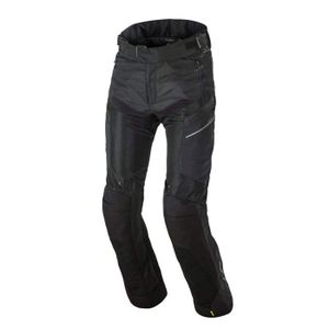 VETEMENT BAS Pantalon moto Macna bora - noir