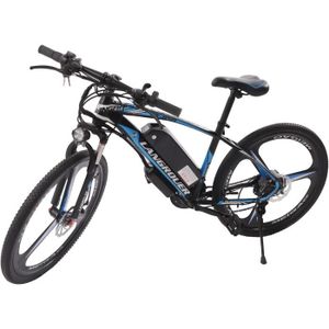 KIT VÉLO ÉLECTRIQUE Kit vélo électrique de montagne - 250 W 26
