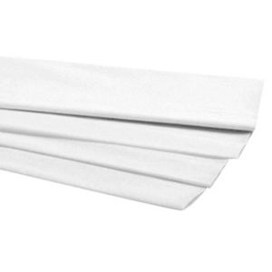 Rouleaux papier crépon - Fluorescents - 3,5 cm x 10 m - 4 pcs - Papier  crépon - Creavea